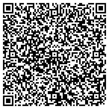 QR-код с контактной информацией организации Piazza Fontana