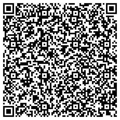 QR-код с контактной информацией организации Седна, мастерская компьютерной вышивки, ИП Назмутдинова А.Г.