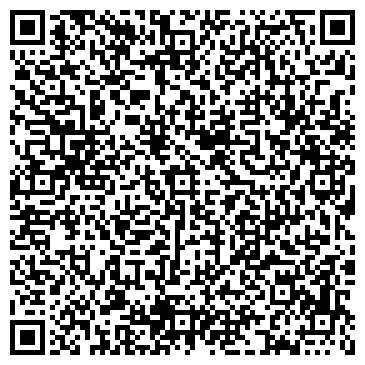 QR-код с контактной информацией организации ООО РАУТ