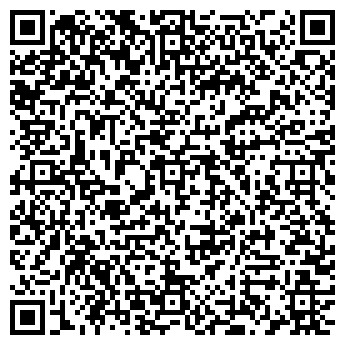 QR-код с контактной информацией организации Салон красоты на Комсомольской, 15