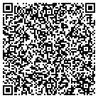 QR-код с контактной информацией организации Семь дней