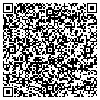 QR-код с контактной информацией организации ООО Текстиль-Декор