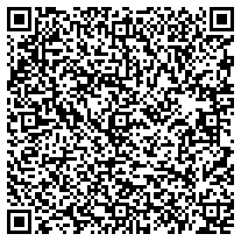 QR-код с контактной информацией организации О-ла-ла