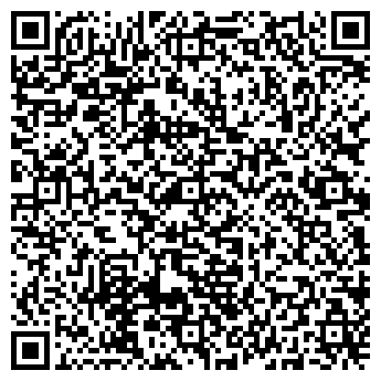 QR-код с контактной информацией организации Гаштет, немецкий пивной ресторан