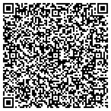 QR-код с контактной информацией организации Средной дворик