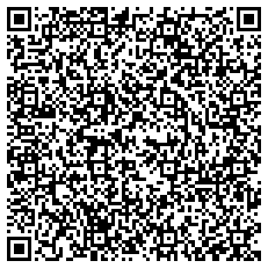 QR-код с контактной информацией организации Домашний мастер, магазин строительных материалов, ООО Свой дом