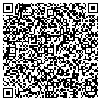 QR-код с контактной информацией организации Лидер Авто