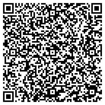 QR-код с контактной информацией организации ИП Ивашов И.Р.