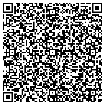 QR-код с контактной информацией организации Тиккурила