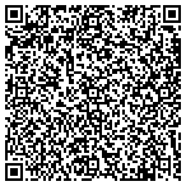 QR-код с контактной информацией организации ООО Малина-ПРО