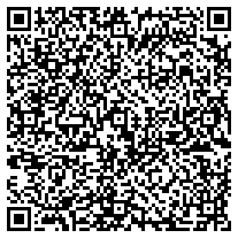 QR-код с контактной информацией организации ИП Караваева С.Н.