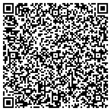 QR-код с контактной информацией организации Роникс