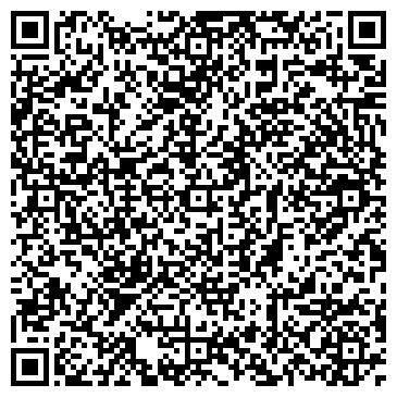 QR-код с контактной информацией организации Бабушкин сундук