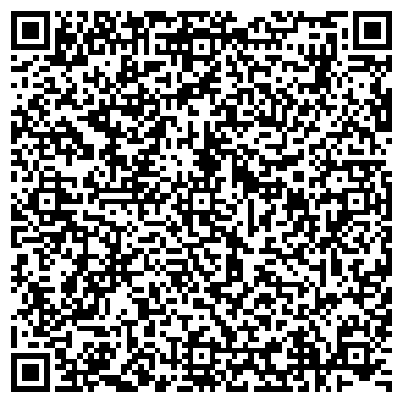 QR-код с контактной информацией организации Порт Савин