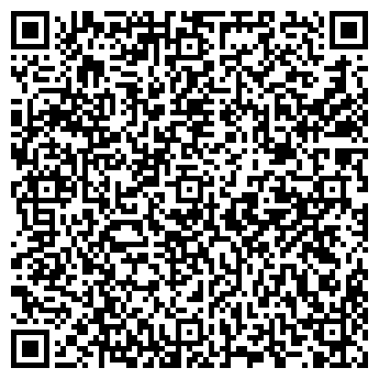 QR-код с контактной информацией организации НАВИГАТОР МАСТЕРСКАЯ РЕКЛАМЫ