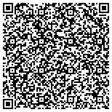 QR-код с контактной информацией организации Санта Барбара, торговый центр, ОАО Химвест