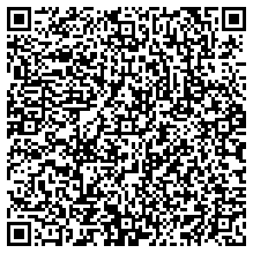 QR-код с контактной информацией организации ООО Питер Бас