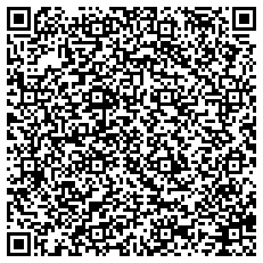 QR-код с контактной информацией организации Российский трикотаж