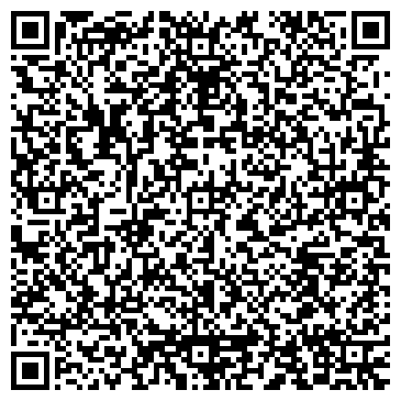 QR-код с контактной информацией организации ООО Викторианский дом