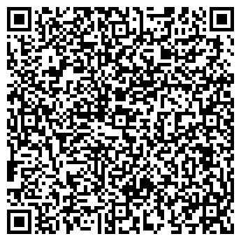 QR-код с контактной информацией организации Дарина Авто
