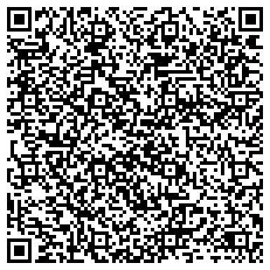 QR-код с контактной информацией организации ОДС, Инженерная служба района Хамовники, №8