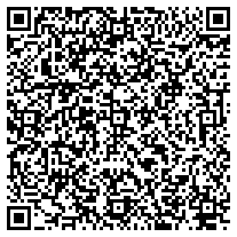 QR-код с контактной информацией организации Драйв Мастер