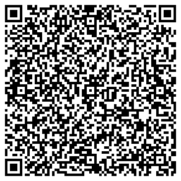 QR-код с контактной информацией организации Весна