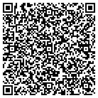 QR-код с контактной информацией организации Колинз