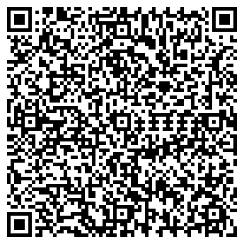 QR-код с контактной информацией организации ООО Тульская оптика