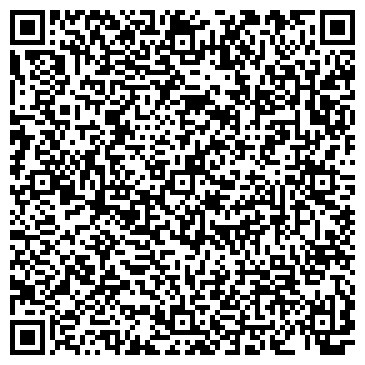 QR-код с контактной информацией организации ООО Залесская и Ко