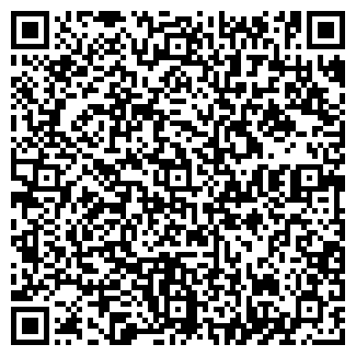 QR-код с контактной информацией организации КЕРАМ