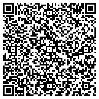 QR-код с контактной информацией организации Ирис