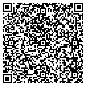 QR-код с контактной информацией организации АЛЬЯНС ООО