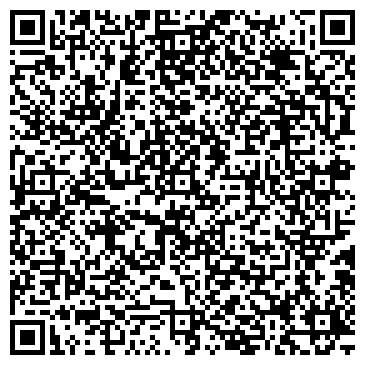 QR-код с контактной информацией организации Учебный центр Ирины Ядрихинской