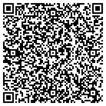 QR-код с контактной информацией организации ООО Спидвей