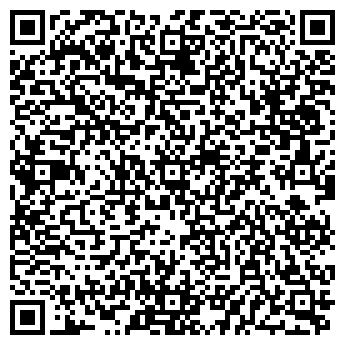 QR-код с контактной информацией организации Продуктовый магазин, ООО Хлебкондитерпром