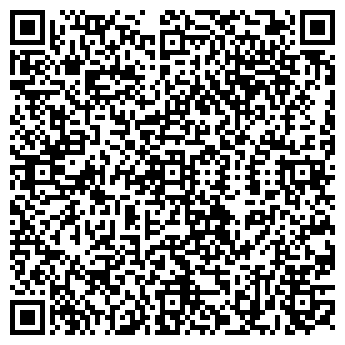 QR-код с контактной информацией организации ИКСТАЙЛ