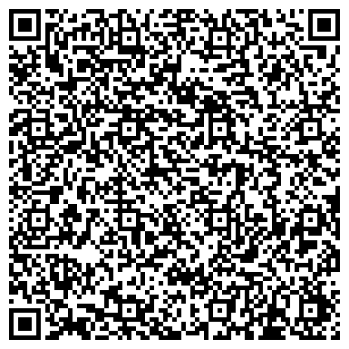 QR-код с контактной информацией организации ООО Элизабет Грин