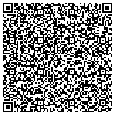 QR-код с контактной информацией организации John Paul Mitchell Systems, торговая компания, представительство в г. Воронеже