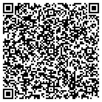 QR-код с контактной информацией организации Grand Cinema