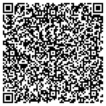 QR-код с контактной информацией организации ООО Кадастр
