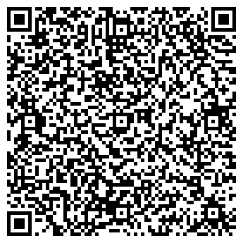 QR-код с контактной информацией организации Продуктовый магазин, ИП Оганнисян Г.Г.