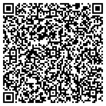 QR-код с контактной информацией организации Интеркосметика
