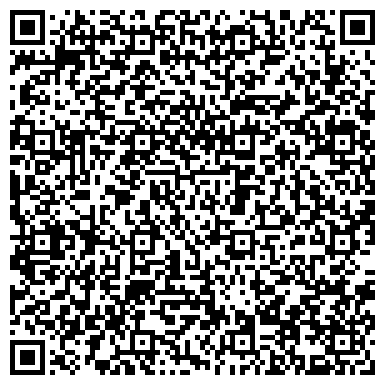 QR-код с контактной информацией организации АСК-Петербург, страховая компания, филиал в г. Петрозаводске