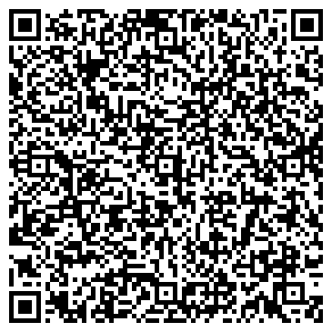 QR-код с контактной информацией организации Lady Victory