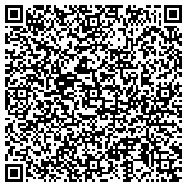 QR-код с контактной информацией организации КреАтиВ