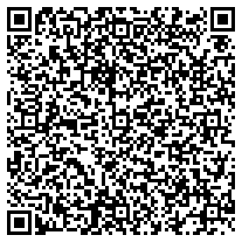 QR-код с контактной информацией организации Продуктовый магазин, ИП Фурсова А.Р.