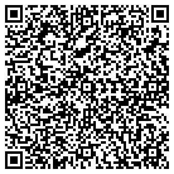 QR-код с контактной информацией организации Продуктовый магазин, ИП Горботовская Ю.Е.