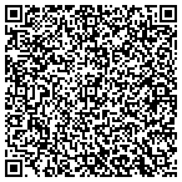 QR-код с контактной информацией организации Красивые люди