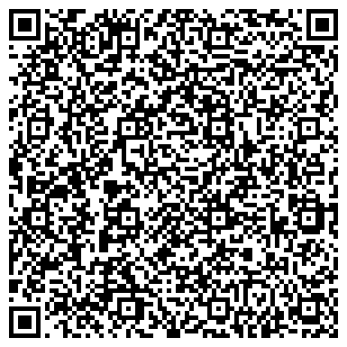 QR-код с контактной информацией организации АБВК, ООО Архитектурное бюро Владимира Кагановича